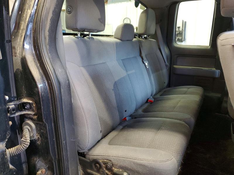Продаж на аукціоні авто 2013 Ford F150, vin: 1FTFX1EF8DFC06534, номер лоту: 50604486