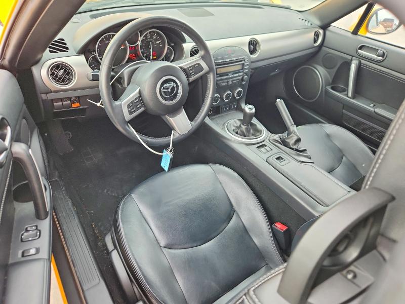 Продажа на аукционе авто 2009 Mazda Mx-5 Miata, vin: JM1NC25F490203346, номер лота: 50173986