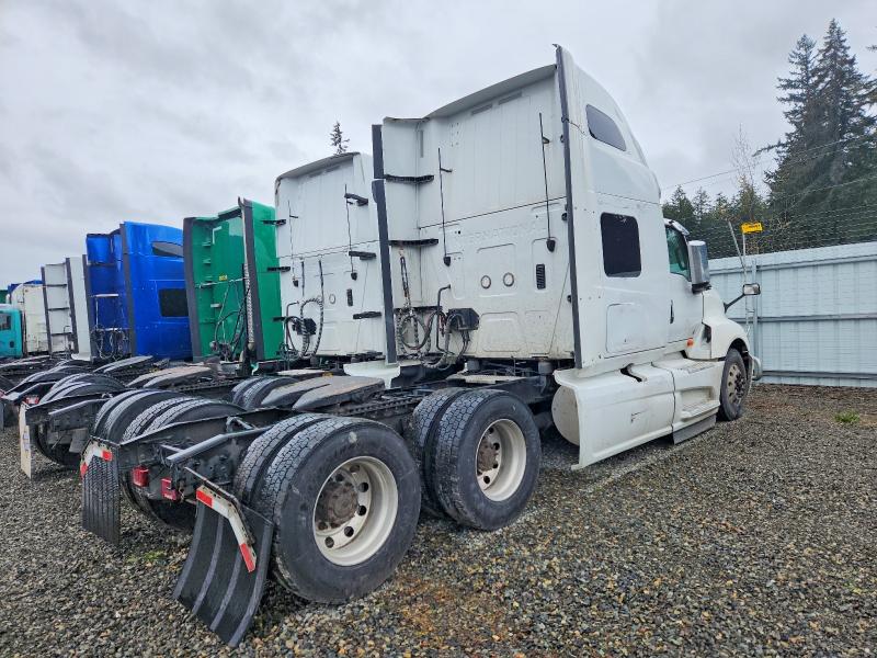 Продажа на аукционе авто 2019 International Lt625, vin: 3HSDZAPR4KN751508, номер лота: 49297526