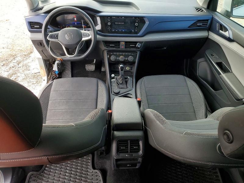 Aukcja sprzedaży 2024 Volkswagen Taos, vin: 3VVVX7B21RM127408, numer aukcji: 48928506