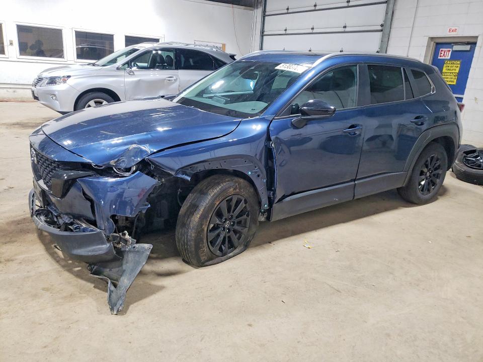 Aukcja sprzedaży 2023 Mazda Cx-50, vin: 7MMVABCM0PN146666, numer aukcji: 51303766