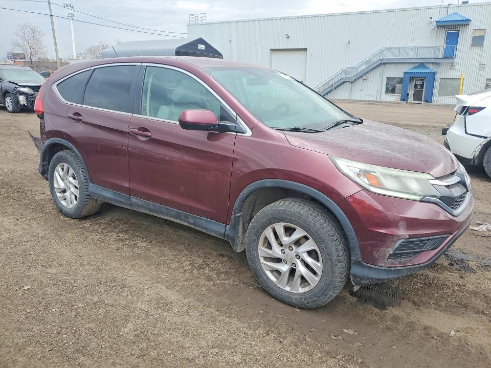 Aukcja sprzedaży 2015 Honda Cr-v, vin: 2HKRM4H48FH103625, numer aukcji: 49375446