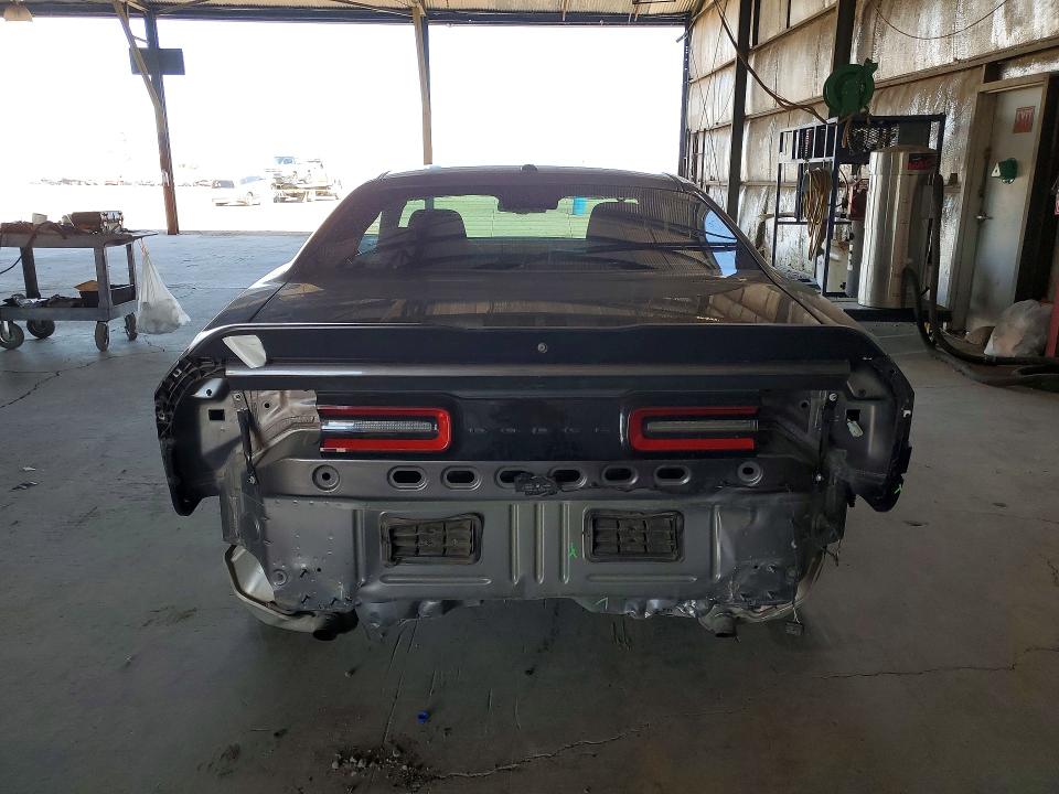 49768976 :رقم المزاد ، 2C3CDZAGXMH668234 vin ، 2021 Dodge Challenger مزاد بيع