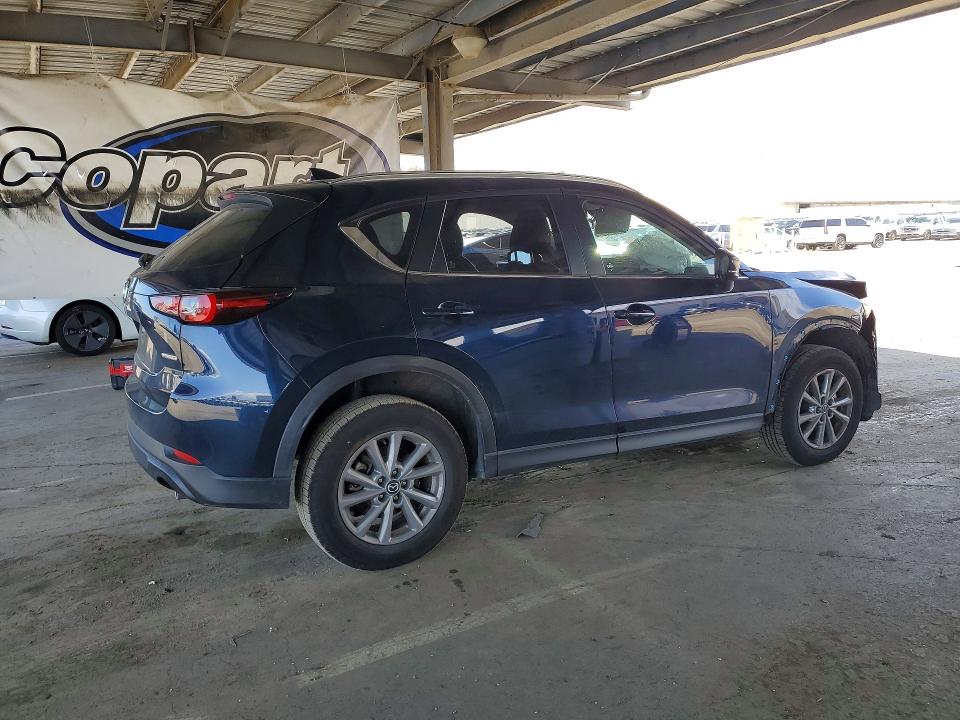 Aukcja sprzedaży 2023 Mazda Cx-5, vin: JM3KFBBM8P0185676, numer aukcji: 51571746