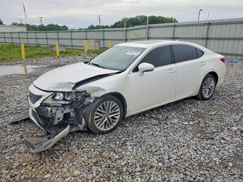 49583746 :رقم المزاد ، JTHBK1GG3D2044000 vin ، 2013 Lexus Es 350 مزاد بيع