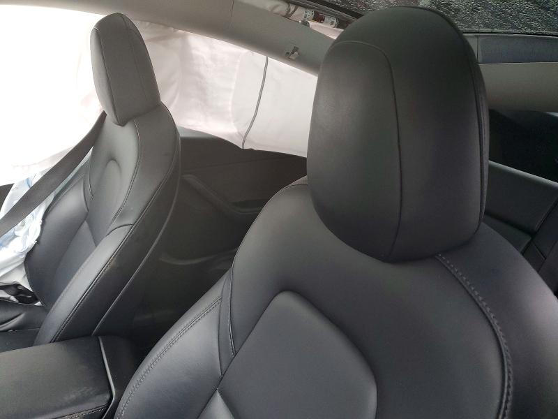 51280816 :رقم المزاد ، 5YJYGDEE5MF097486 vin ، 2021 Tesla Model Y مزاد بيع