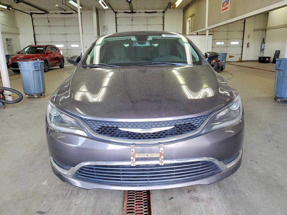 50304116 :رقم المزاد ، 1C3CCCAB3GN103114 vin ، 2016 Chrysler 200 مزاد بيع