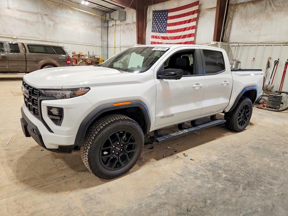 Продажа на аукционе авто 2026 Gmc Canyon, vin: 1GTP2BEK3T1128701, номер лота: 49017856