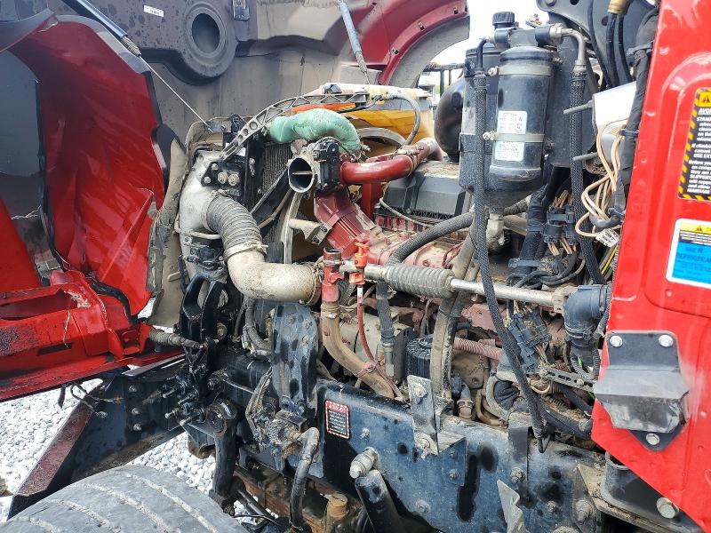 Продаж на аукціоні авто 2018 Mack 700, vin: 1M2AX09C9JM038748, номер лоту: 50152526