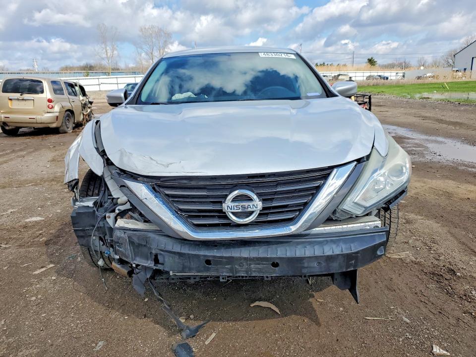 Aukcja sprzedaży 2016 Nissan Altima, vin: 1N4AL3AP2GC180427, numer aukcji: 48330216