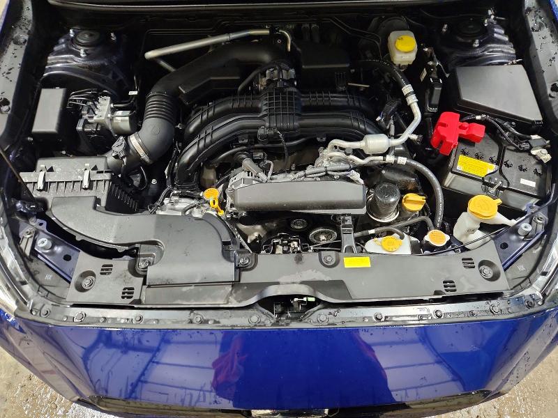 Продажа на аукционе авто 2025 Subaru Impreza, vin: JF1GUAFC8S8294316, номер лота: 48332656