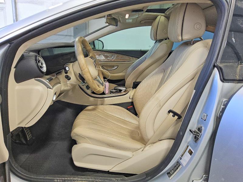 Aukcja sprzedaży 2019 Mercedes-benz Cls, vin: WDD2J5JB9KA027722, numer aukcji: 49468416