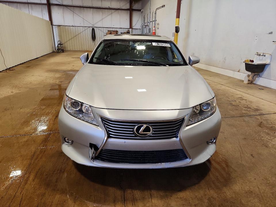 Aukcja sprzedaży 2014 Lexus Es 350, vin: JTHBK1GG1E2132853, numer aukcji: 41620686