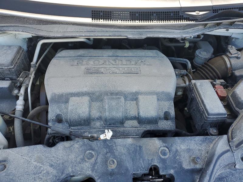 Продаж на аукціоні авто 2016 Honda Odyssey, vin: 5FNRL5H22GB514249, номер лоту: 49239616