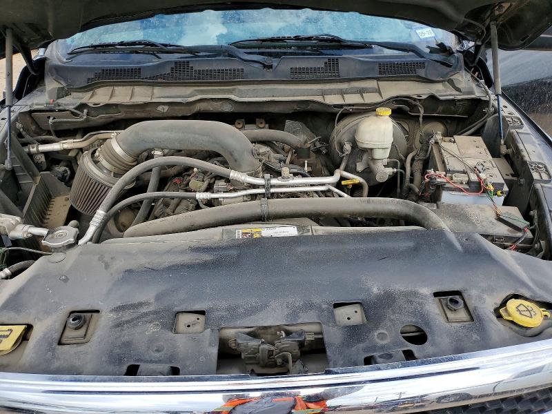 Продажа на аукционе авто 2014 Ram 1500, vin: 1C6RR7LT6ES315500, номер лота: 49767186