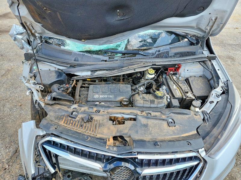 Aukcja sprzedaży 2017 Buick Encore, vin: KL4CJASB1HB058384, numer aukcji: 51568886