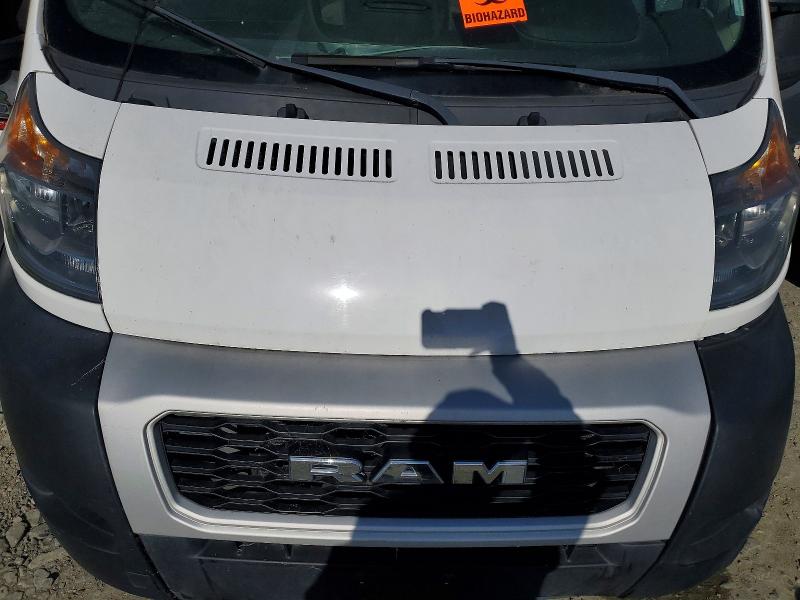 Aukcja sprzedaży 2019 Ram Promaster 2500, vin: 3C6TRVDG7KE534069, numer aukcji: 50687966