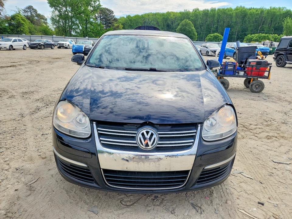 Aukcja sprzedaży 2010 Volkswagen Jetta, vin: 3VWRZ7AJ9AM104771, numer aukcji: 49726496