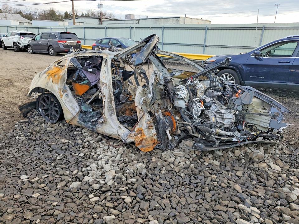 47786826 :رقم المزاد ، 5YJ3E1EB0LF616768 vin ، 2020 Tesla Model 3 مزاد بيع