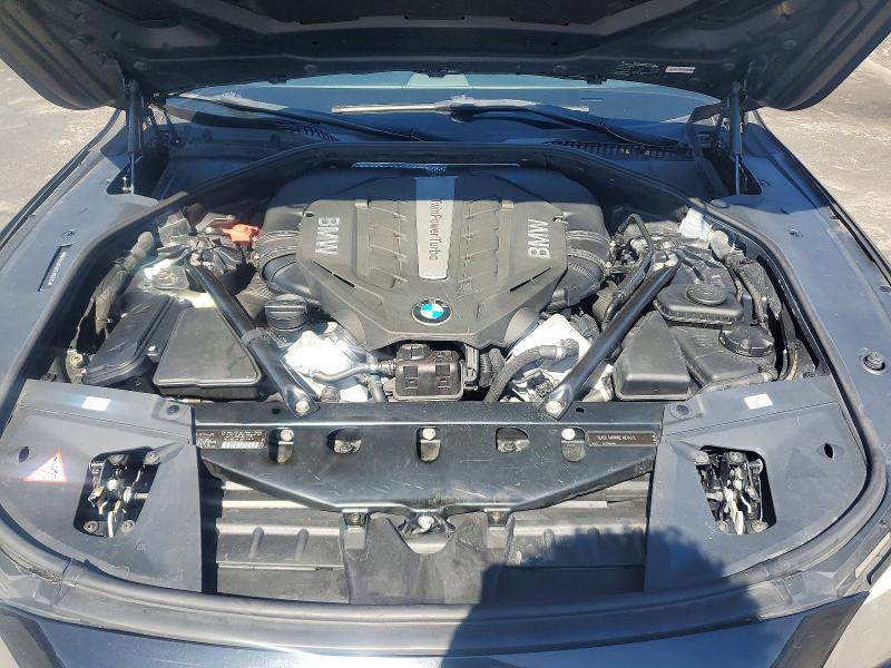 51244216 :رقم المزاد ، WBAKC6C56CC396073 vin ، 2012 Bmw 750 مزاد بيع