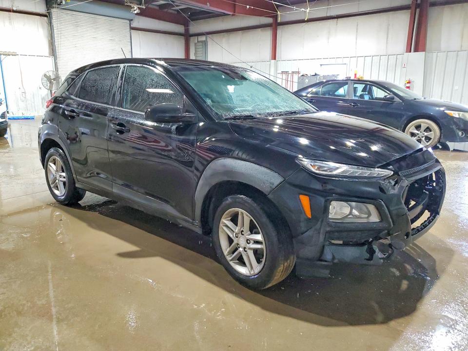 Aukcja sprzedaży 2019 Hyundai Kona, vin: KM8K12AA3KU305881, numer aukcji: 48535216
