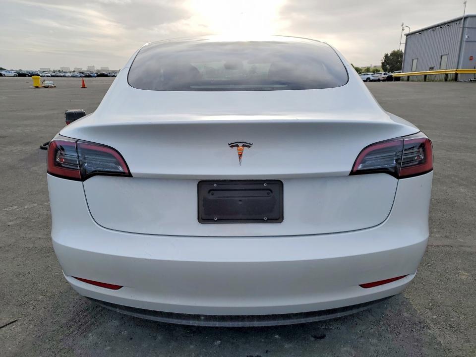 Aukcja sprzedaży 2023 Tesla Model 3, vin: 5YJ3E1EA7PF630759, numer aukcji: 50959186