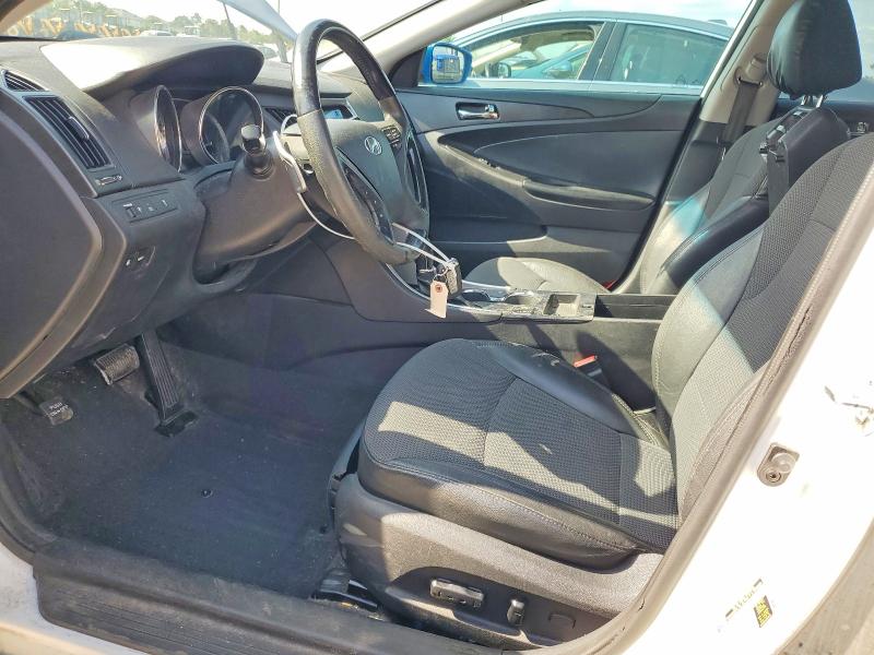 Продажа на аукционе авто 2013 Hyundai Sonata, vin: 5NPEC4AC0DH731873, номер лота: 50681806