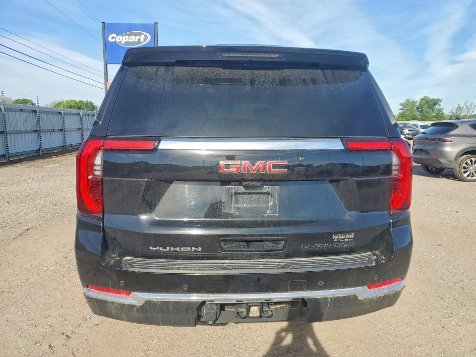 Aukcja sprzedaży 2026 Gmc Yukon Xl, vin: 1GKS2GKDXTR184122, numer aukcji: 49104626