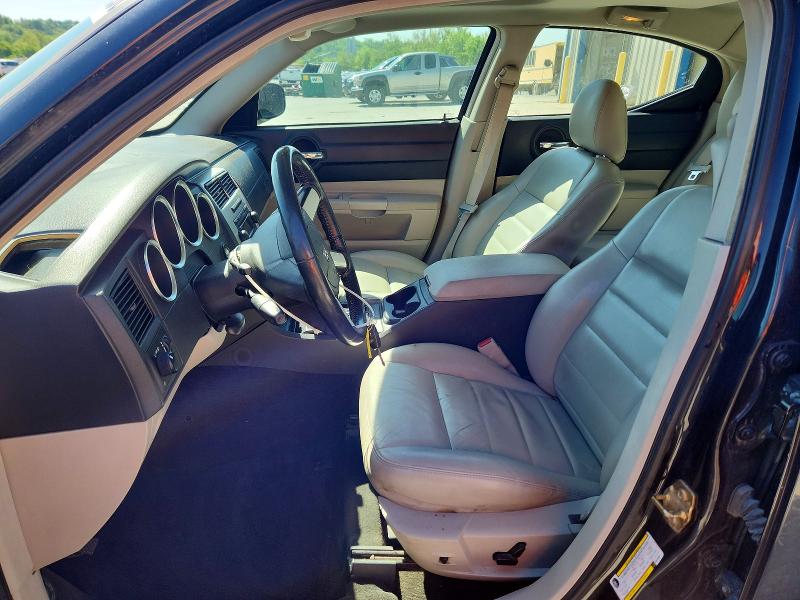 Aukcja sprzedaży 2006 Dodge Charger, vin: 2B3LA43G86H310963, numer aukcji: 51365256
