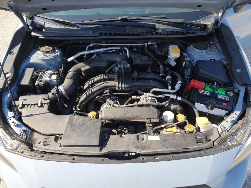 Продажа на аукционе авто 2021 Subaru Crosstrek, vin: JF2GTABC4M8342157, номер лота: 52022386