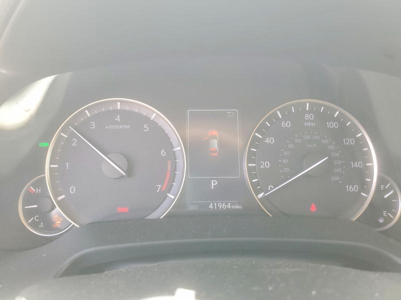 2022 Lexus Rx 350l მანქანა იყიდება აუქციონზე, vin: JTJHZKEAXN2026538, აუქციონის ნომერი: 48834746