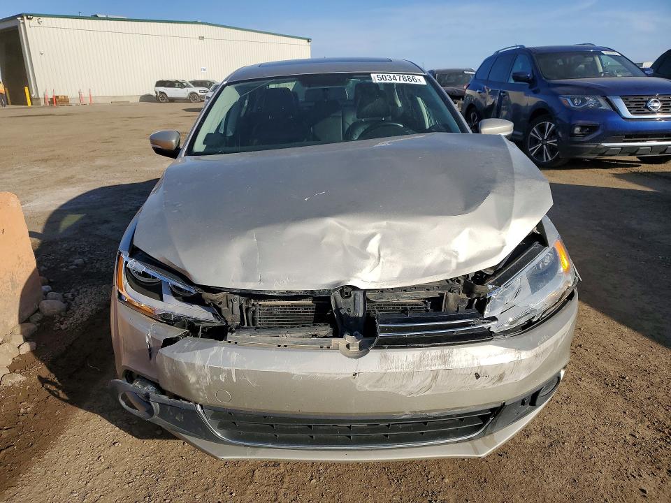 Продаж на аукціоні авто 2014 Volkswagen Jetta, vin: 3VWLL7AJ7EM251992, номер лоту: 50347886