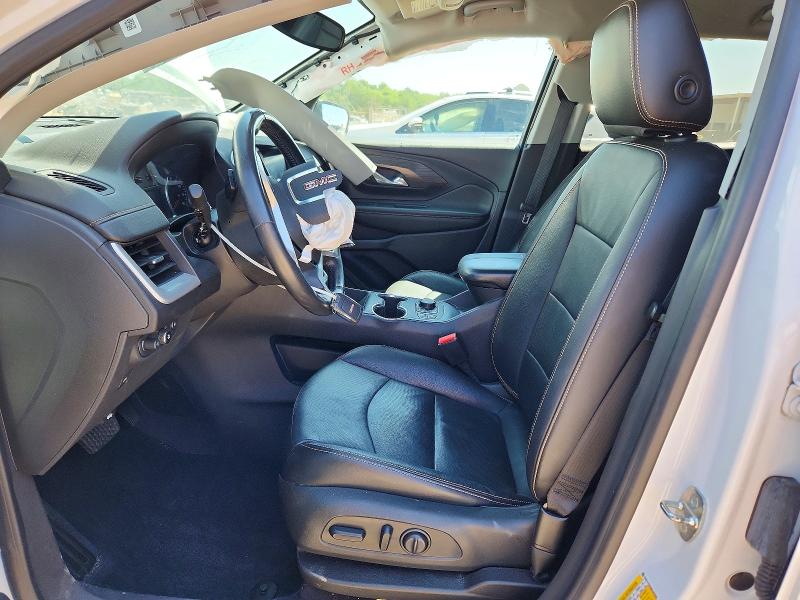 50235316 :رقم المزاد ، 3GKALPEV0ML347088 vin ، 2021 Gmc Terrain مزاد بيع