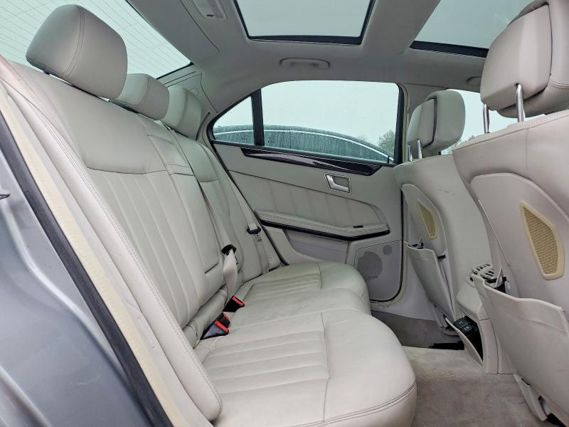 Продажа на аукционе авто 2014 Mercedes-benz E, vin: WDDHF9BB1EA790386, номер лота: 48416336