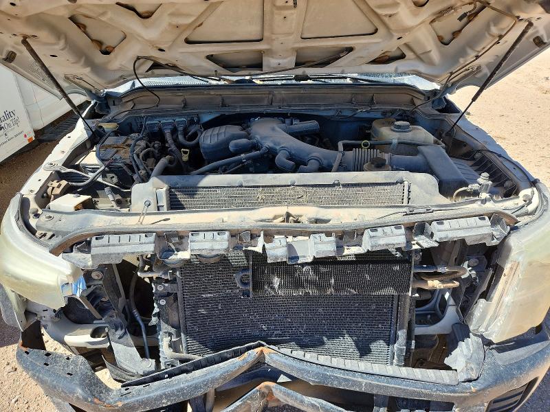 Продаж на аукціоні авто 2015 Ford F450, vin: 1FDUF4GY1FED43569, номер лоту: 58147726