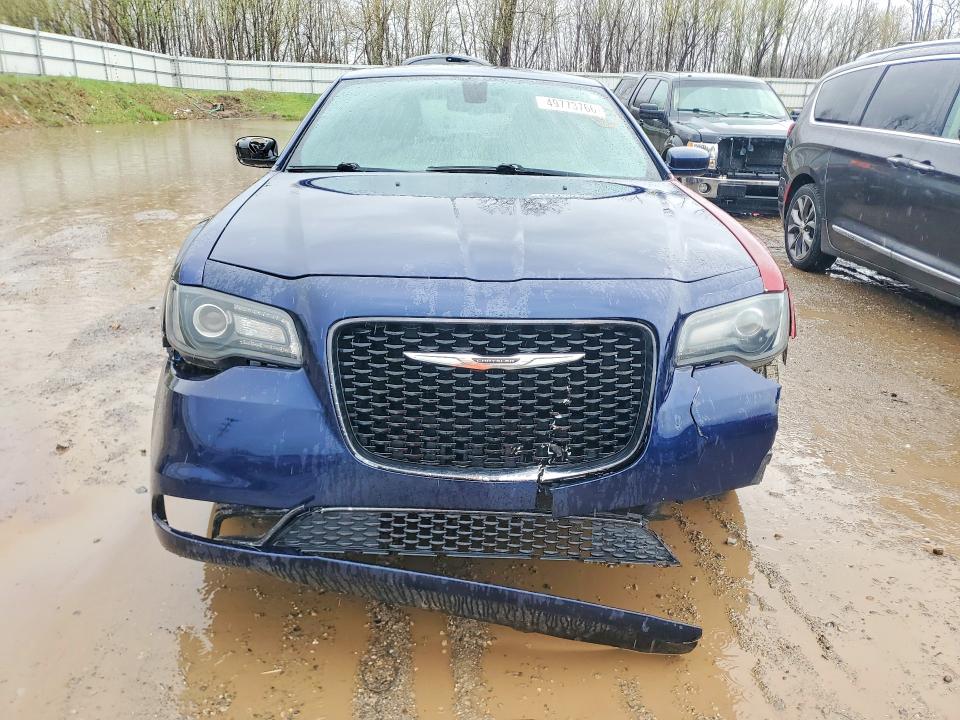 49773766 :رقم المزاد ، 2C3CCAGG5FH787095 vin ، 2015 Chrysler 300 مزاد بيع