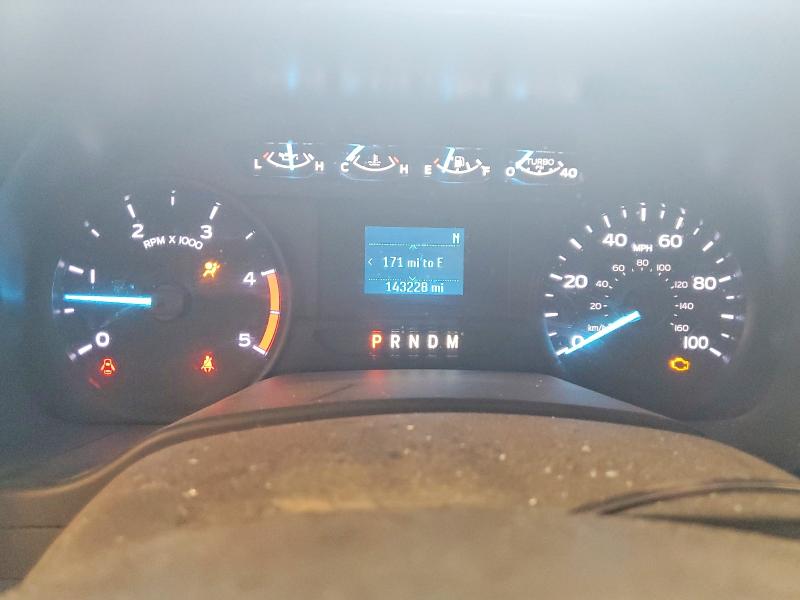 2022 Ford F250 მანქანა იყიდება აუქციონზე, vin: 1FT7W2BT0NEF07507, აუქციონის ნომერი: 51268406