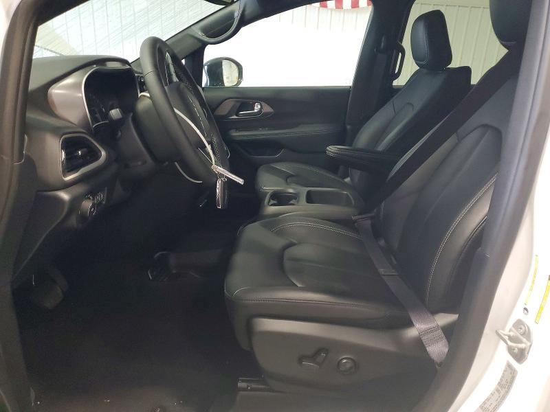 Продажа на аукционе авто 2025 Chrysler Pacifica, vin: 2C4RC1BG4SR614931, номер лота: 48157116