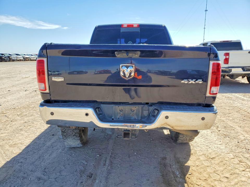Продаж на аукціоні авто 2014 Ram 2500, vin: 3C6UR5NLXEG202040, номер лоту: 51255926
