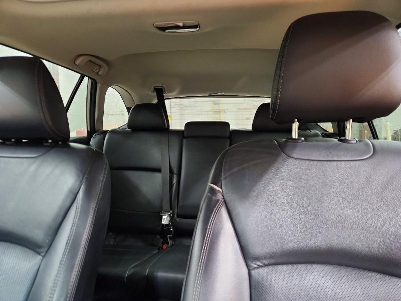 Продаж на аукціоні авто 2018 Subaru Outback, vin: 4S4BSENC9J3220140, номер лоту: 49510906