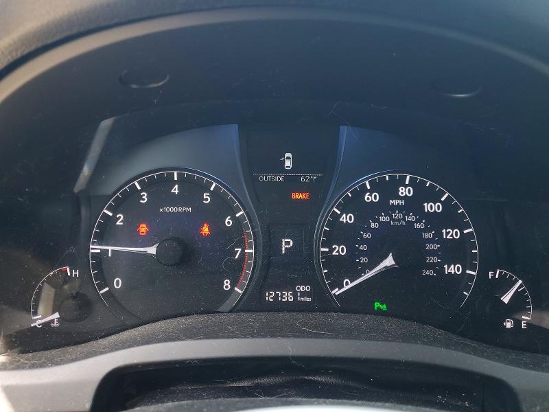 Продаж на аукціоні авто 2015 Lexus Rx 350, vin: 2T2ZK1BA8FC197376, номер лоту: 48674996