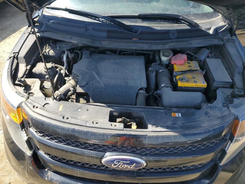 Aukcja sprzedaży 2013 Ford Explorer, vin: 1FM5K8GTXDGC83921, numer aukcji: 51324036