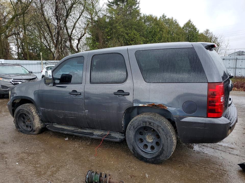 Продаж на аукціоні авто 2011 Chevrolet Tahoe, vin: 1GNSK2E00BR330895, номер лоту: 50176396