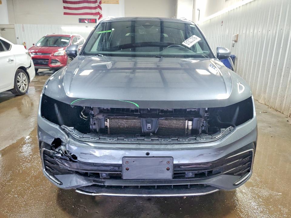 Aukcja sprzedaży 2022 Volkswagen Tiguan, vin: 3VV4B7AX8NM167082, numer aukcji: 51333316