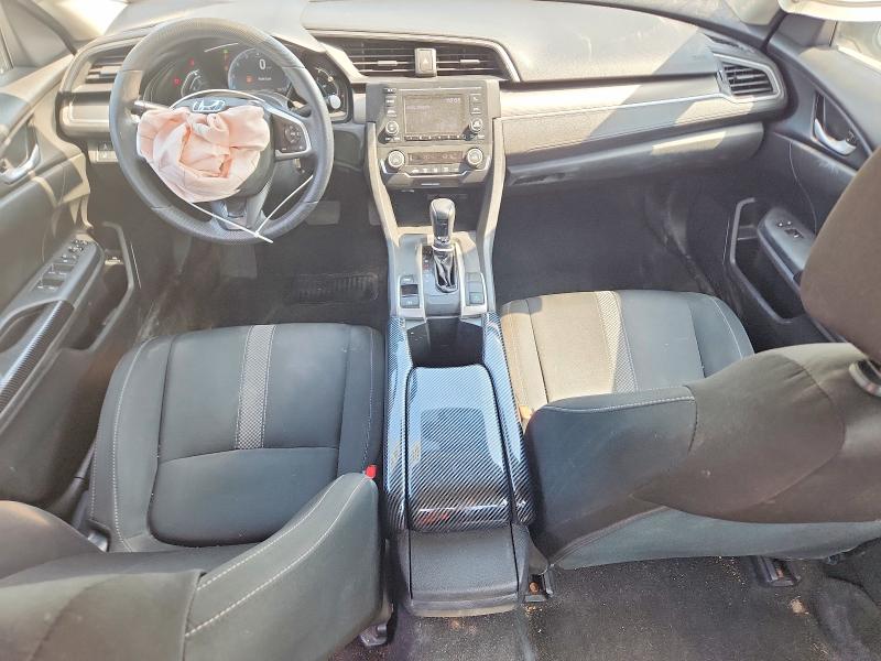 Aukcja sprzedaży 2020 Honda Civic, vin: 2HGFC2F61LH556148, numer aukcji: 51062366