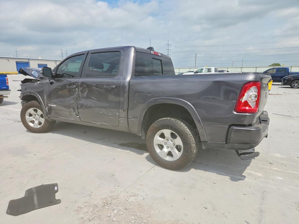 Aukcja sprzedaży 2025 Ram 1500, vin: 3C6RRFFG5S4152786, numer aukcji: 50451396