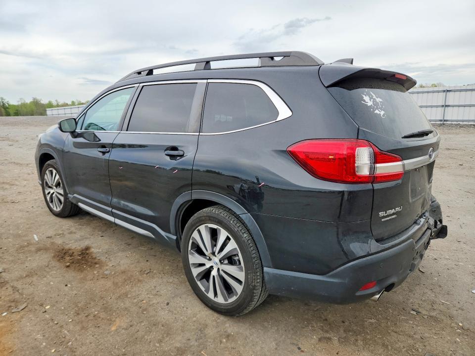 Продаж на аукціоні авто 2021 Subaru Ascent, vin: 4S4WMAPD2M3445062, номер лоту: 49648776