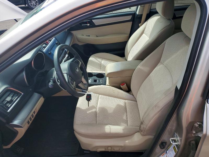 49261536 :رقم المزاد ، 4S4BSAFC3H3327718 vin ، 2017 Subaru Outback مزاد بيع