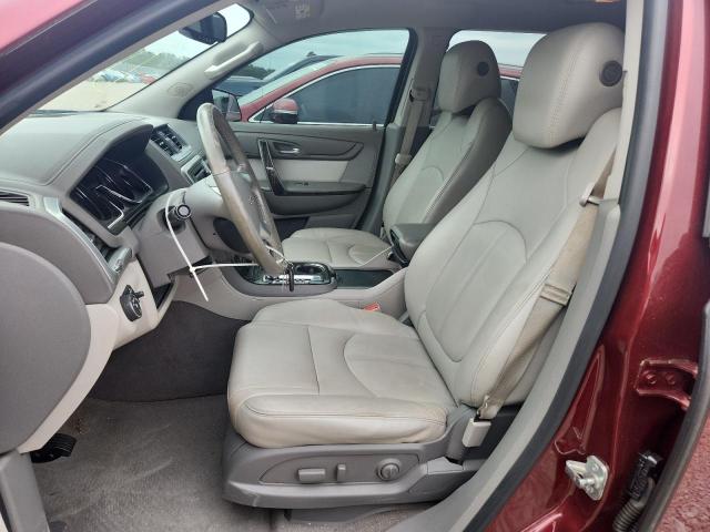 Продажа на аукционе авто 2017 Gmc Acadia Limited, vin: 1GKKRSKD8HJ217364, номер лота: 51300616