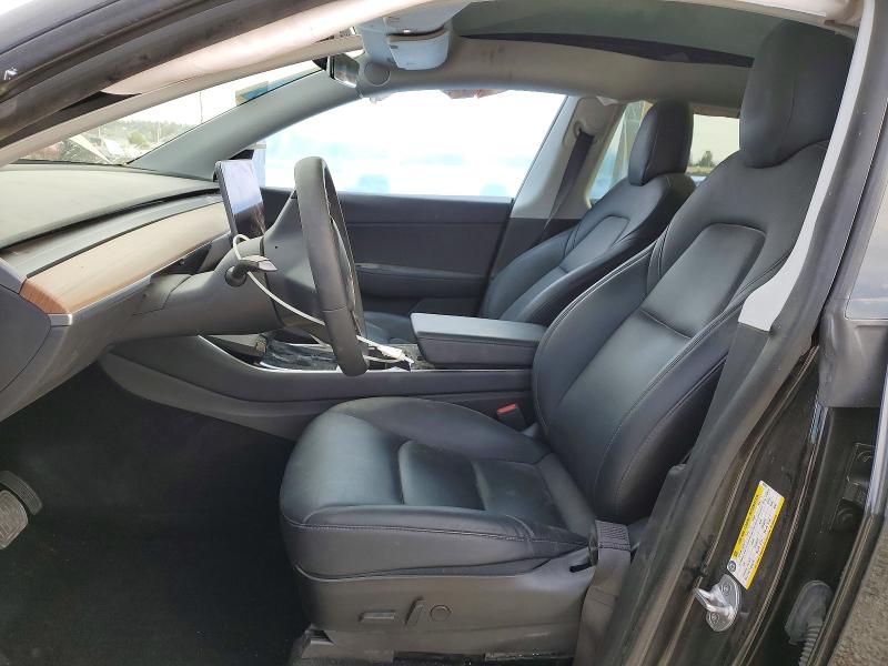 Продаж на аукціоні авто 2020 Tesla Model Y, vin: 5YJYGDEE1LF029961, номер лоту: 50098116